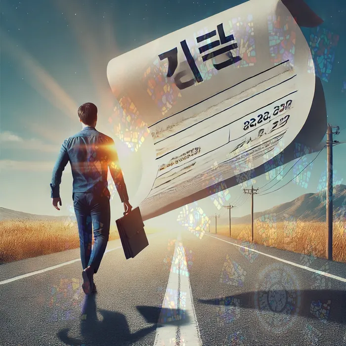 개인신용회복지원제도
