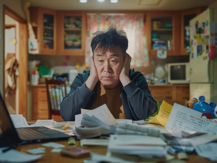 개인회생렌트카