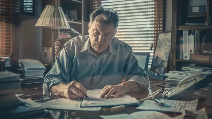 2024년 개인회생