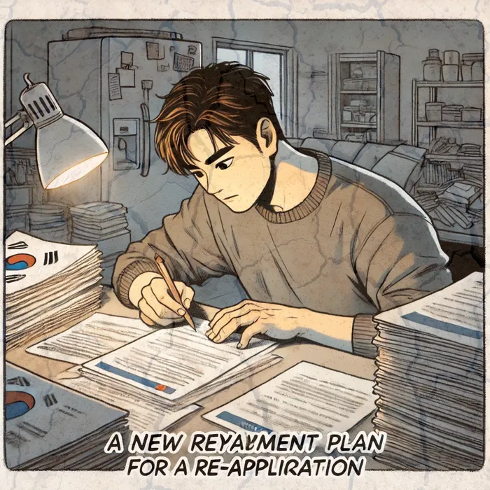 2024년 개인회생