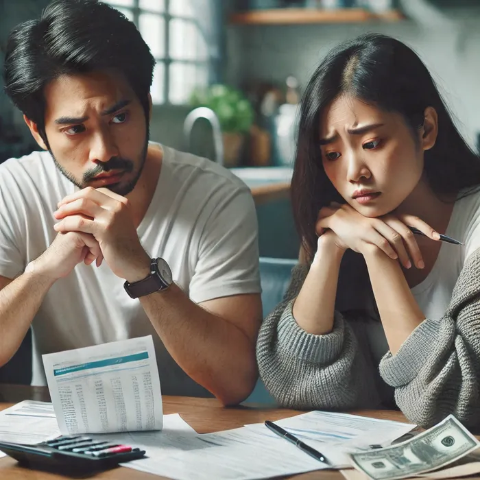 2024년 개인회생