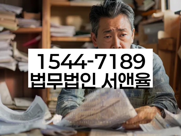 2024년 개인회생