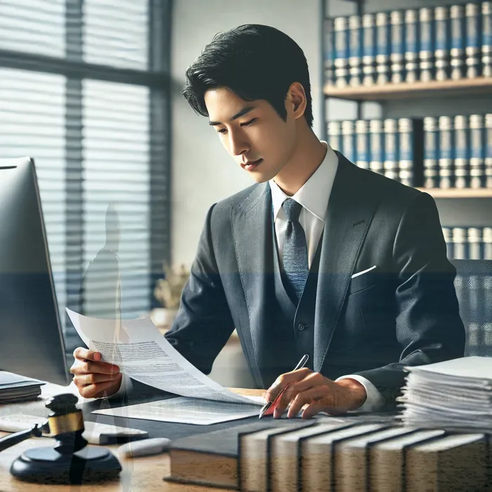 기업회생변호사