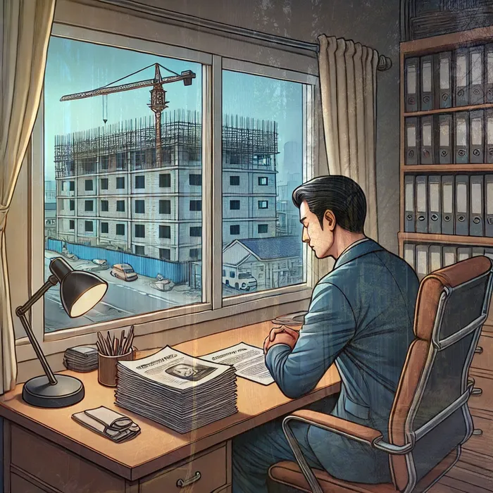 개인신용회복제도