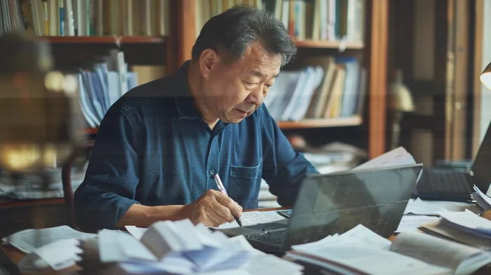 사업자개인회생