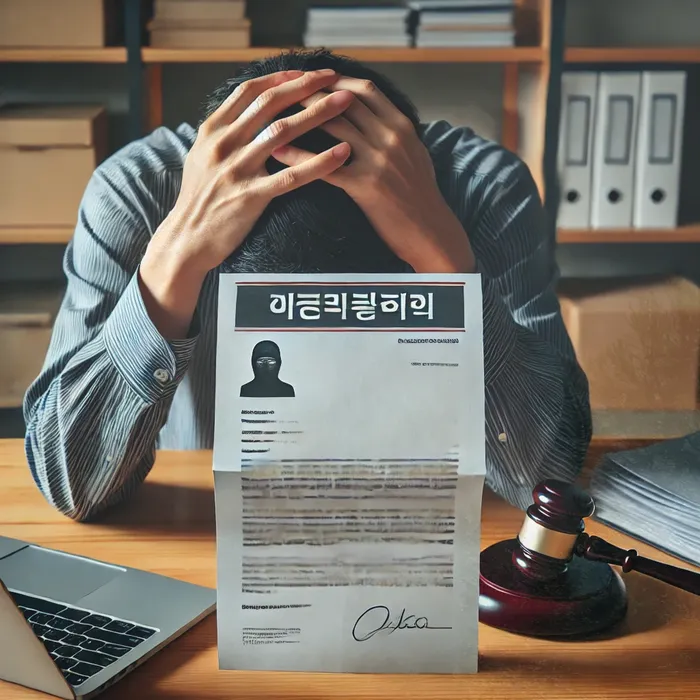 긴급생계자금대출 연체 시