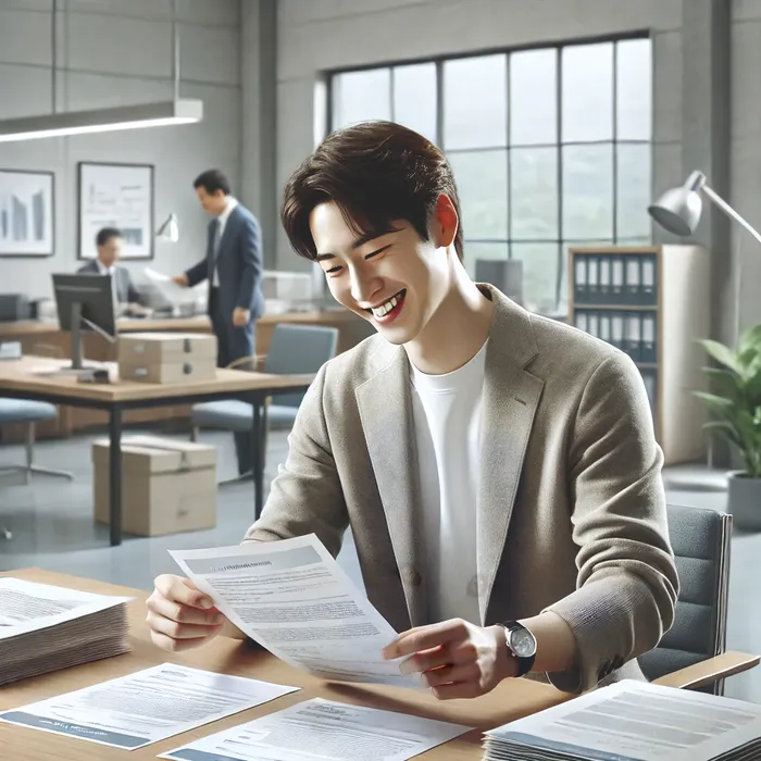 고금리전환대출 연체 시