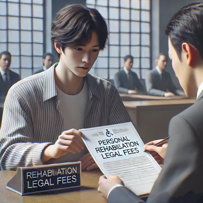 개인회생법무사비용 합리적이고