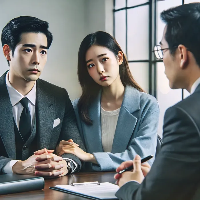 개인회생준비서류