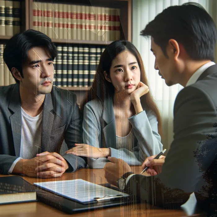 개인회생준비서류