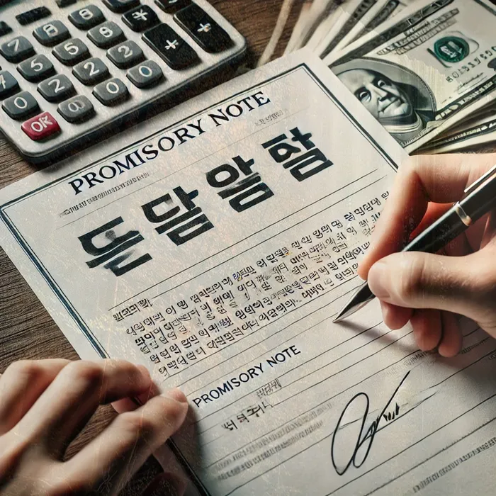 알기쉬운개인회생절차