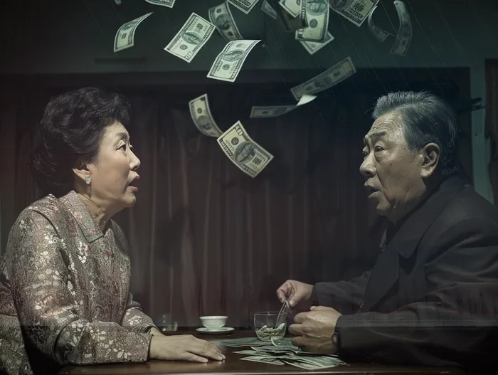 알기쉬운개인회생절차