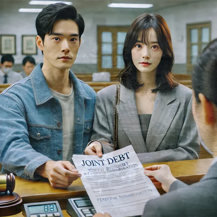 햇살론 연체 시