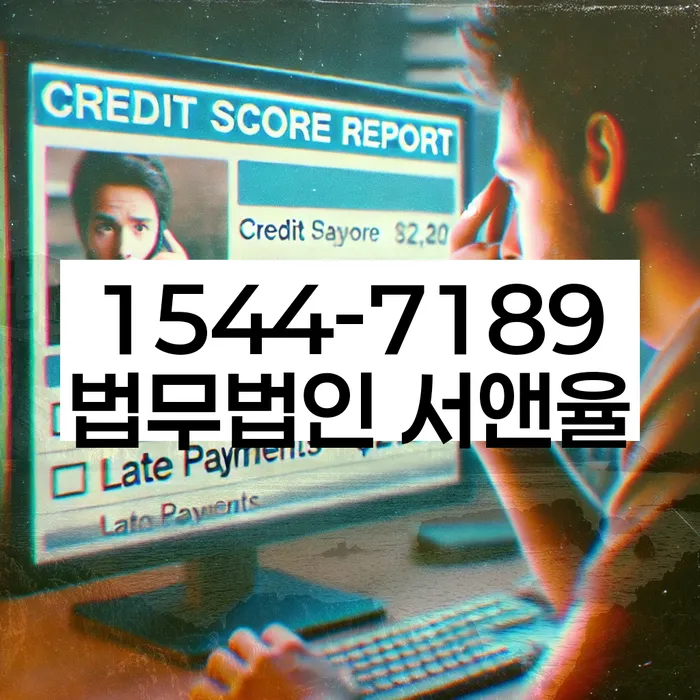 햇살론 연체 시