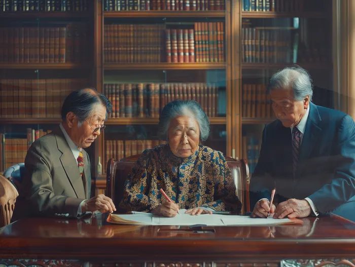 개인회생재신청