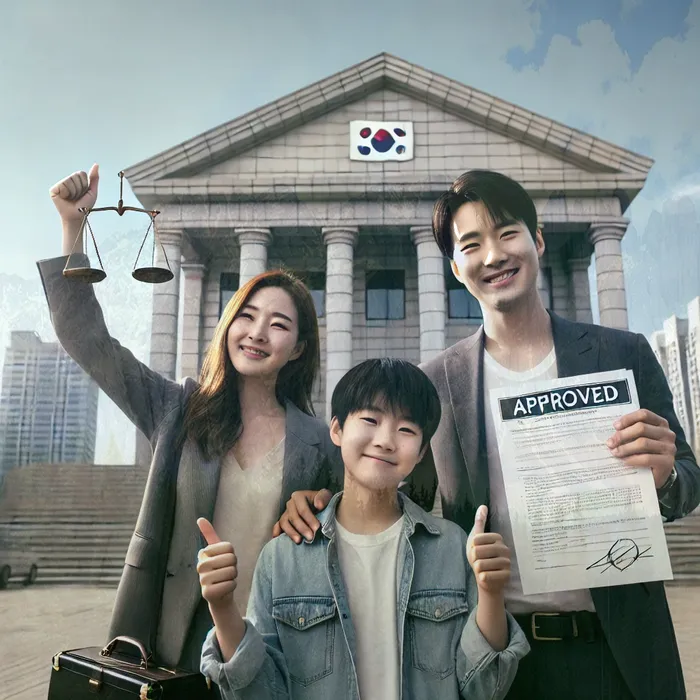 개인회생재신청