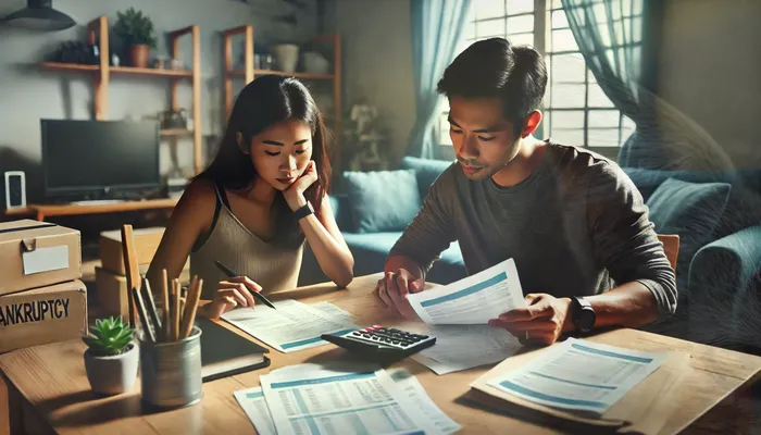 채무통합대환 연체 시