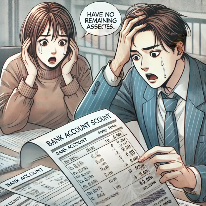 자영업자개인회생