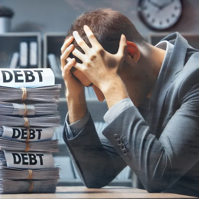 카드값대출 연체 시