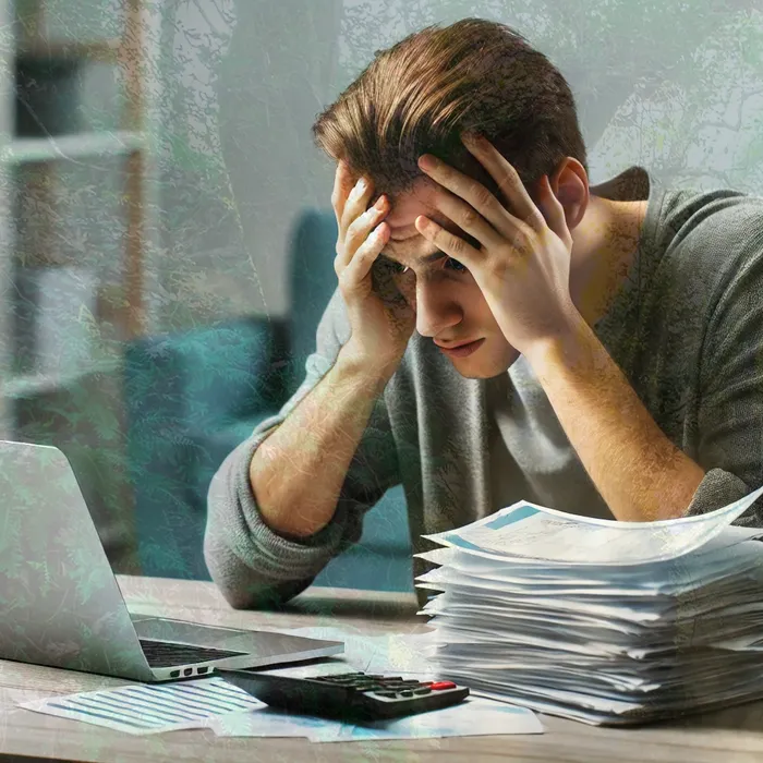 개인회생통장압류