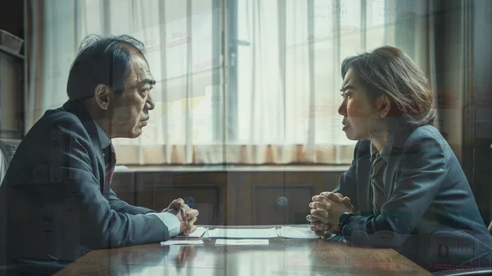 개인파산진술서