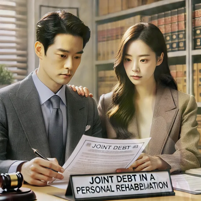 개인파산진술서