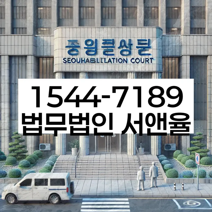신용카드개인회생