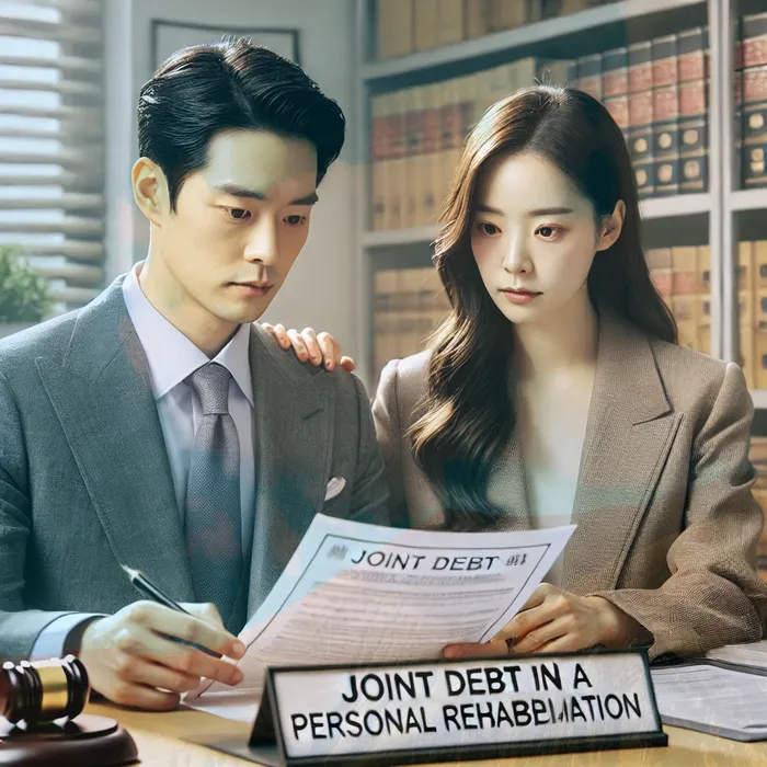 개인회생생계비