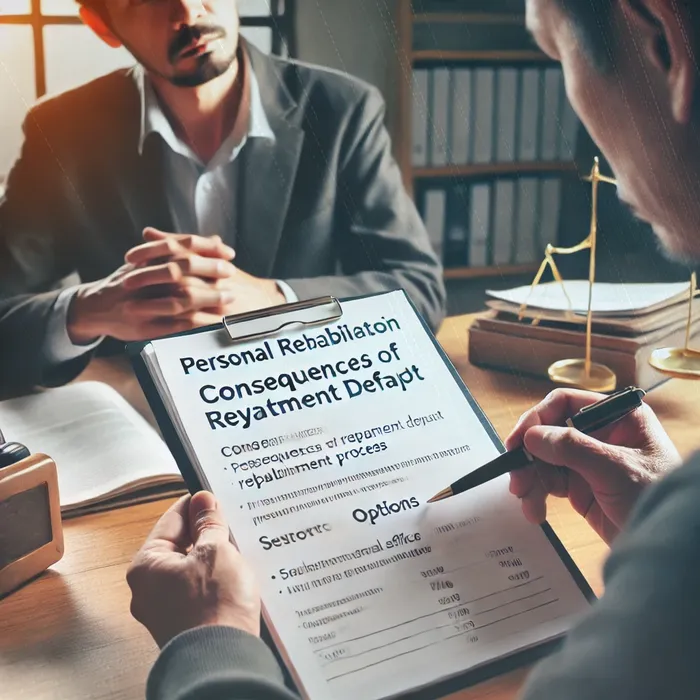 개인파산진술서