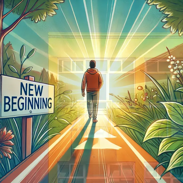 정부대환대출 연체 시