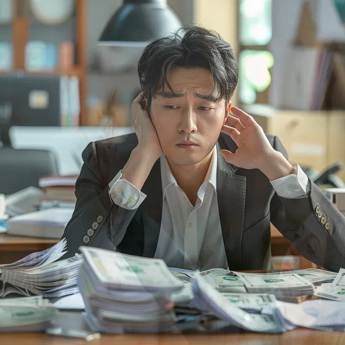 개인회생이의신청서