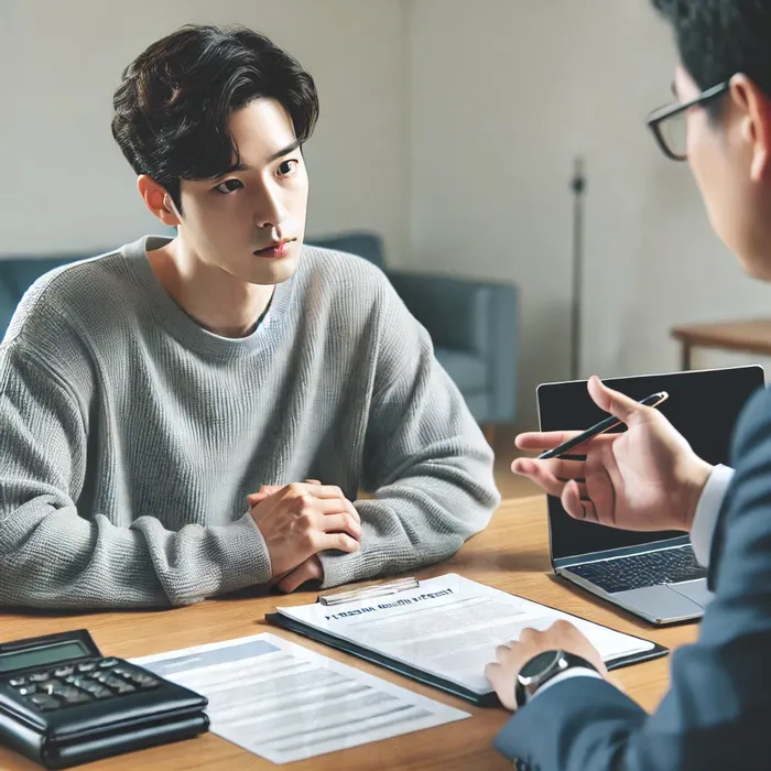 개인회생변제금미납