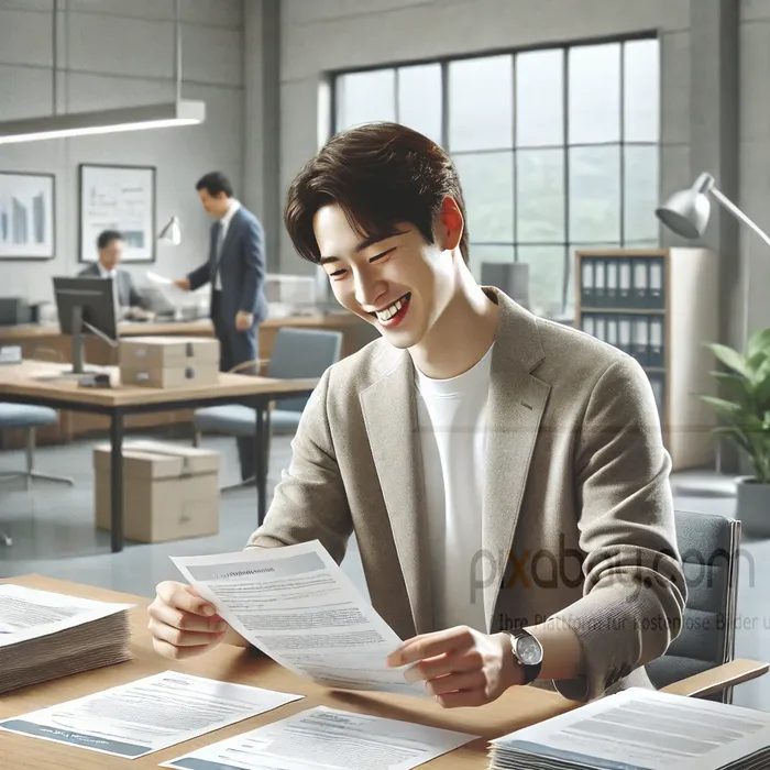 채무 조정 방법