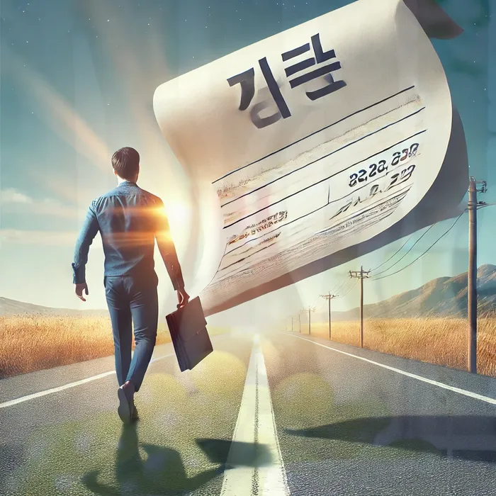 채권자 회의 진행 과정