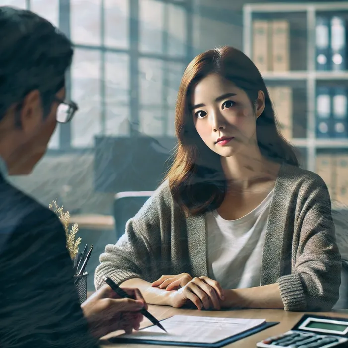 변제금 분할 상환