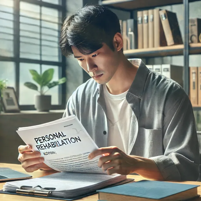 변제금 미납 대처법