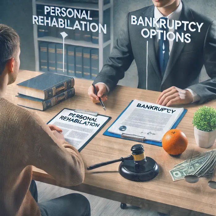 성공적인 개인회생 사례