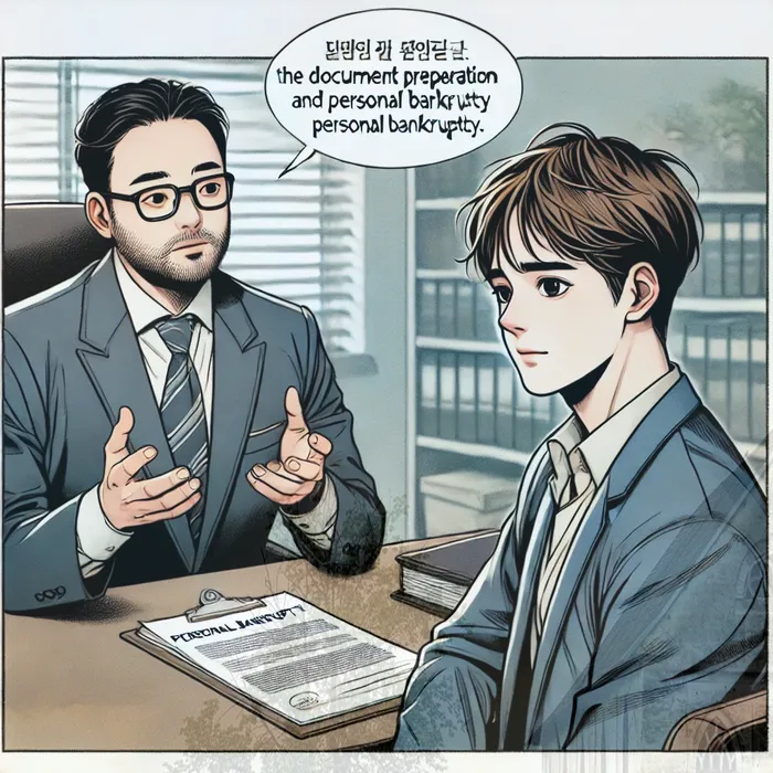 변제금 조정 사례