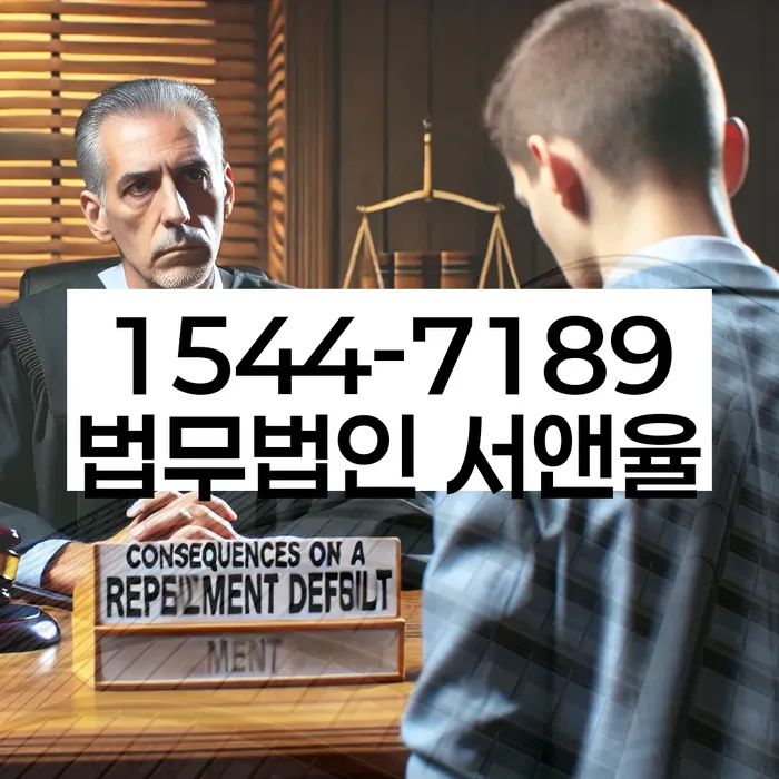 개인회생 절차 이해