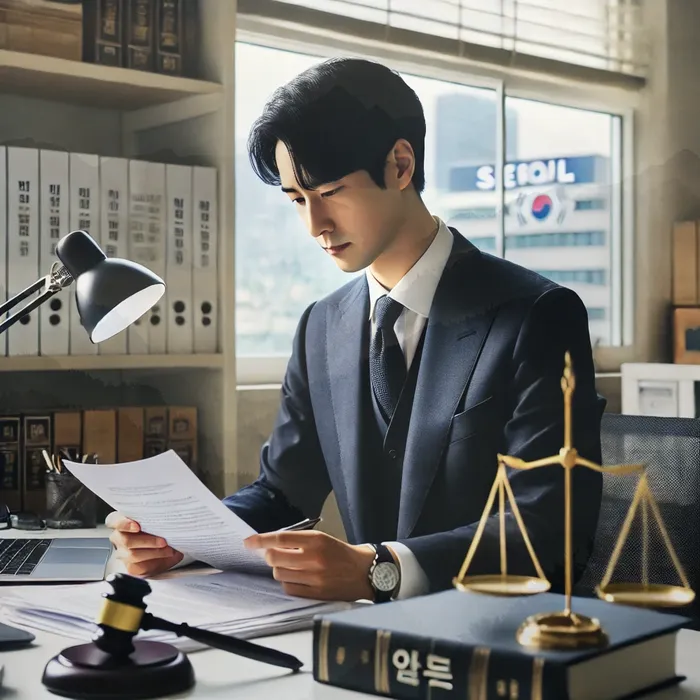 재산 매각 절차 간소화