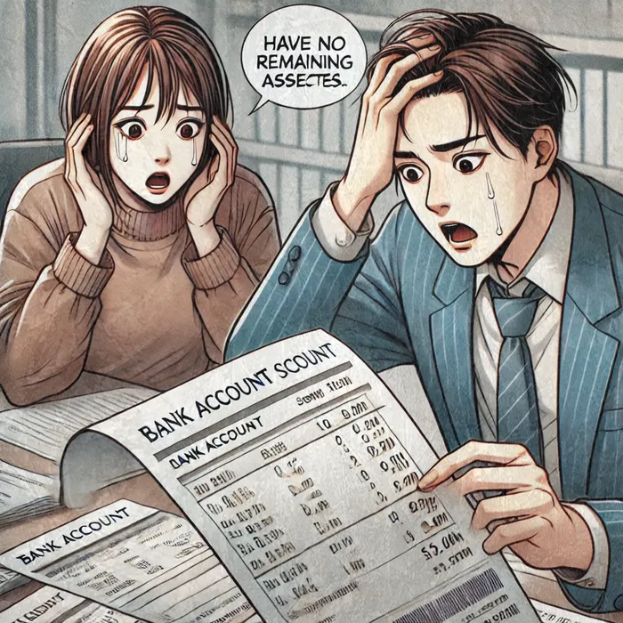 채무 해결 방법