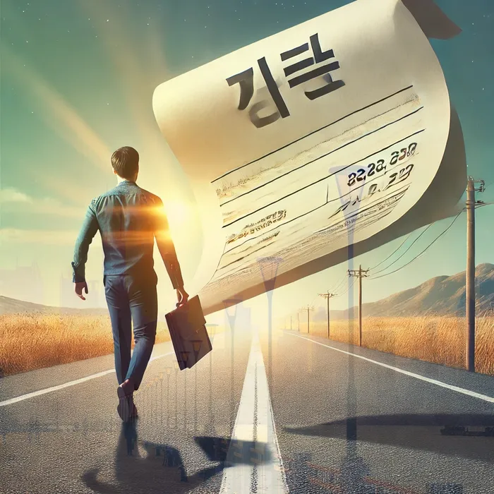 개인회생 변제금 상환 계획 수립