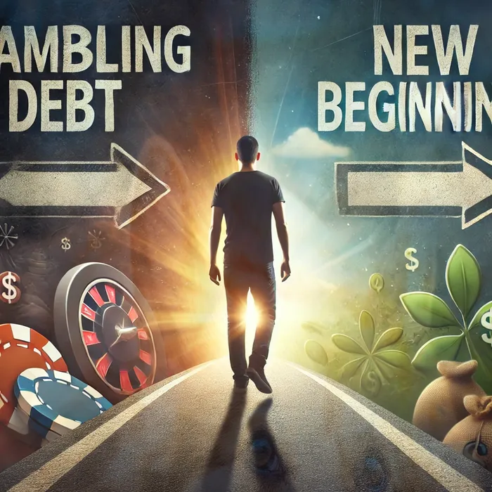 채무 문제 해결