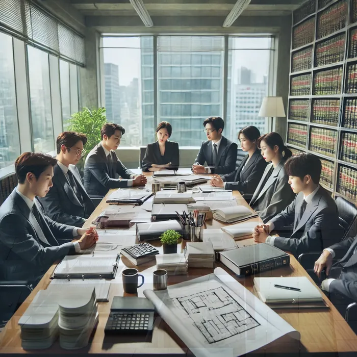 개인회생 신청 절차