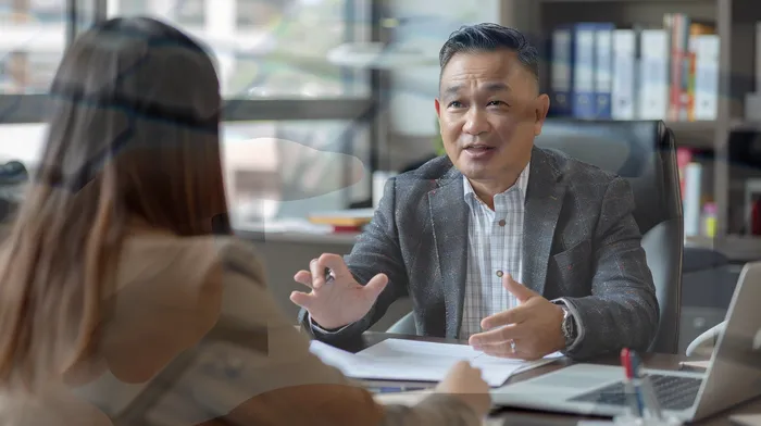 변제금 협상 전략