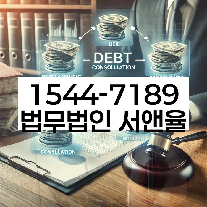 개인회생과 변제금 협상