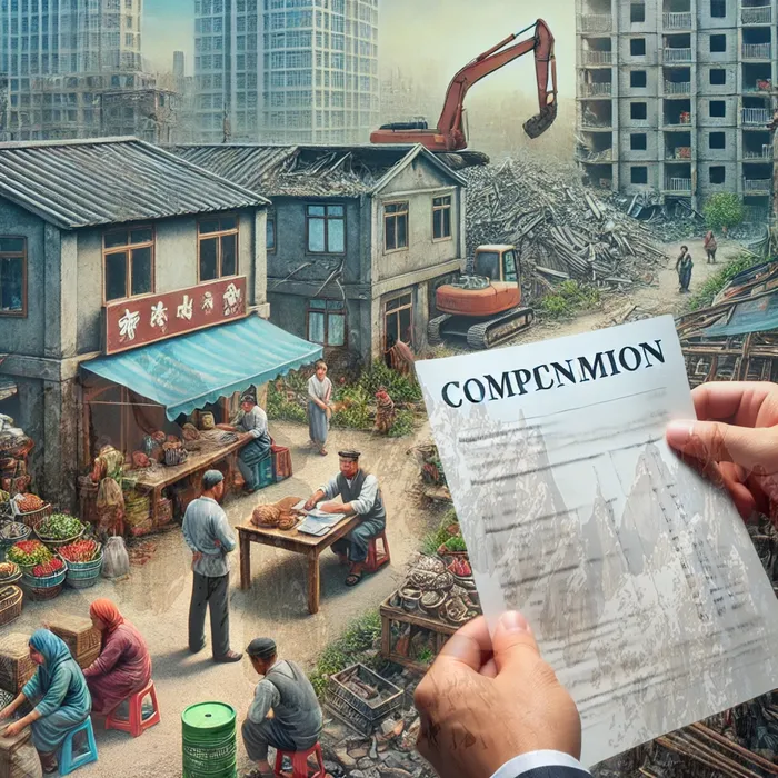 개인회생 절차 준비