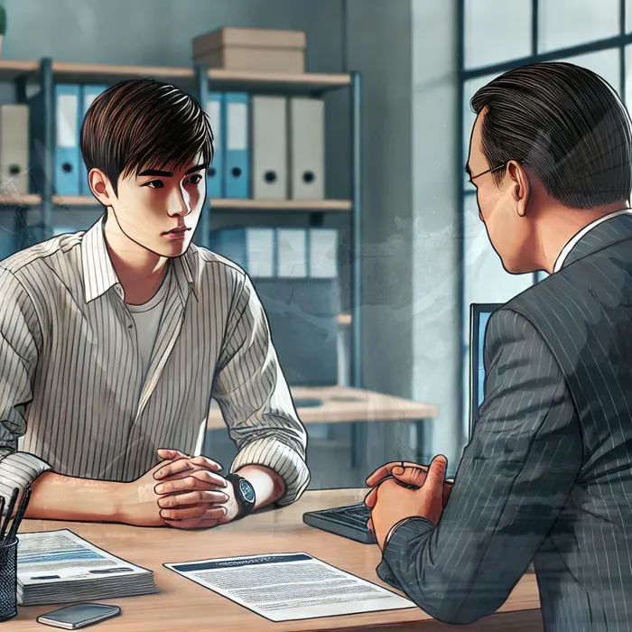 대조동 개인회생