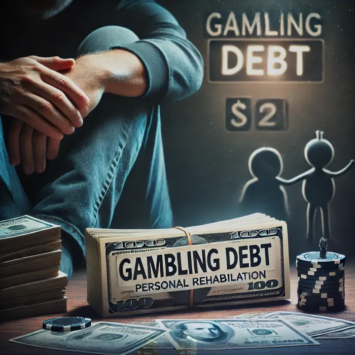 채무 상환 계획