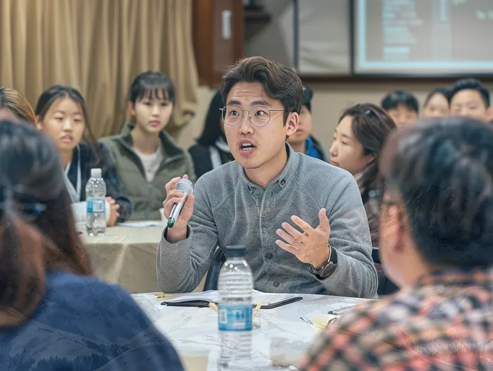 채무 해결의 사례